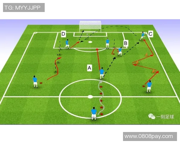 足球激光技术的崛起如何改变比赛策略与球员表现的未来趋势