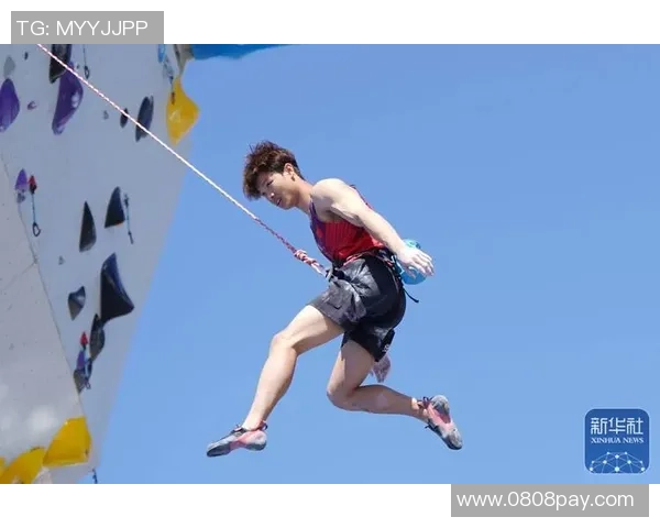 重庆攀岩队在极限运动世界杯积分榜上以89分稳居第一名引发关注